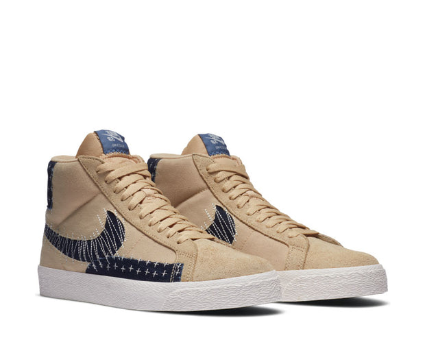 nike sb zoom blazer mid prm