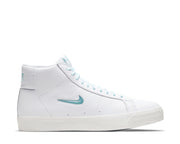 Buy Nike Sb Zoom Blazer Mid Premium Cu52 100 Noirfonce