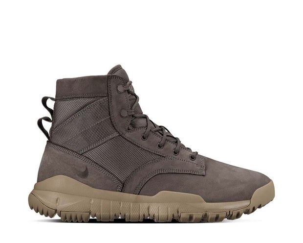 Comprar Nike SFB NSW Leather Boot NOIRFONCE
