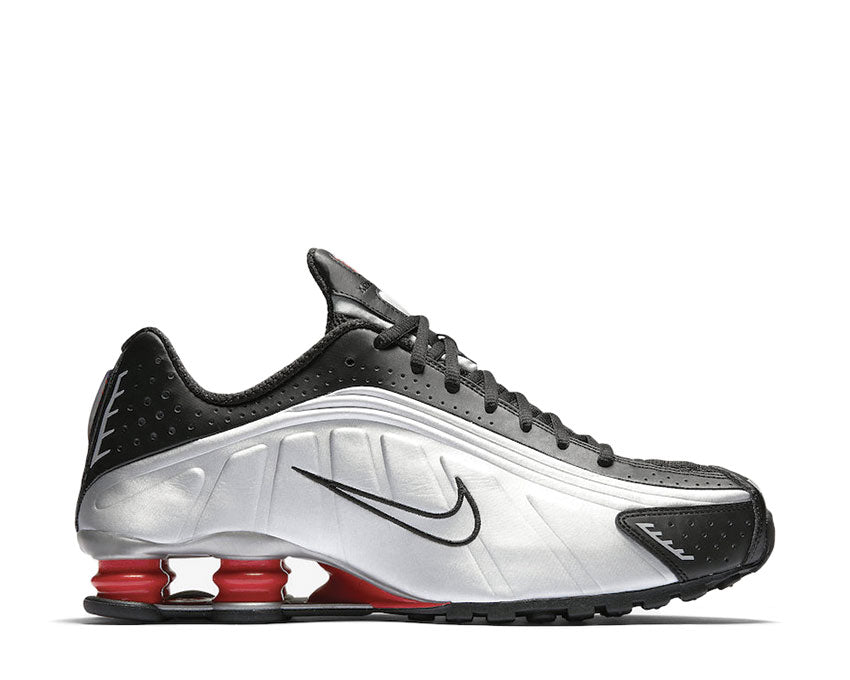 Nike Shox Metallic Silver BV1111-008 - Compra Online - NOIRFONCE