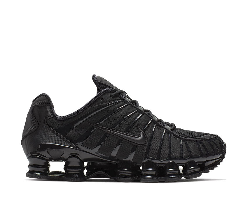 Nike Shox TL Black BV1127-001 - Buy 