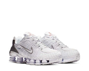 nike shox tl blancas