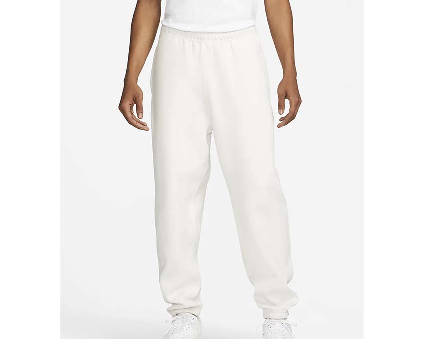 Nike Soloswoosh Pant Phantom / White CW5460-030