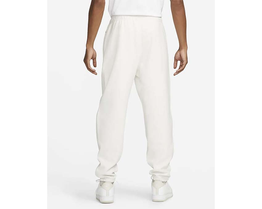 Nike Soloswoosh Pant Phantom / White CW5460-030