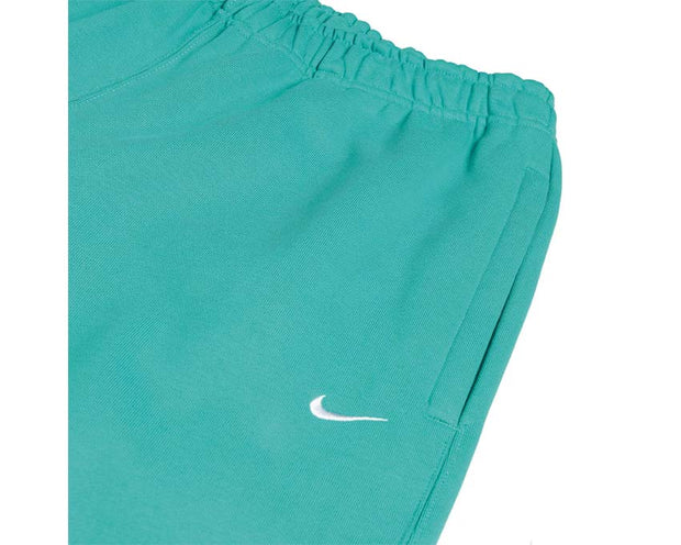 nike soloswoosh pant washed 2 teal cw5460 393 620x