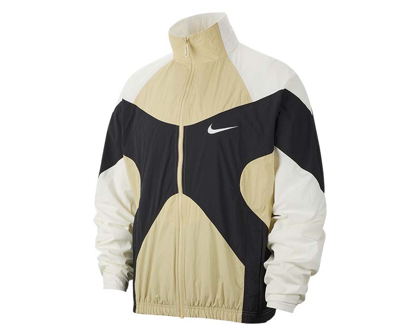 Nike Sportswear Jacket Team Gold BV5210 
