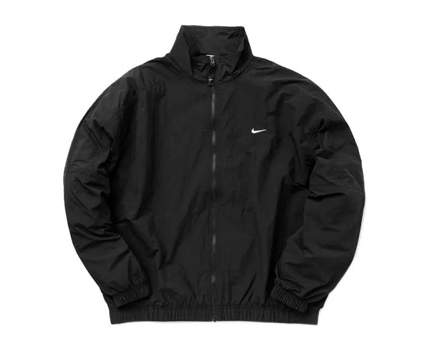Buy Nike Sportswear Soloswoosh Track Jacket DQ5200-010 - NOIRFONCE
