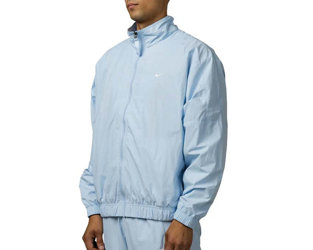 nike sportswear soloswoosh jacket celestine blue 2 white dq5200 441 620x