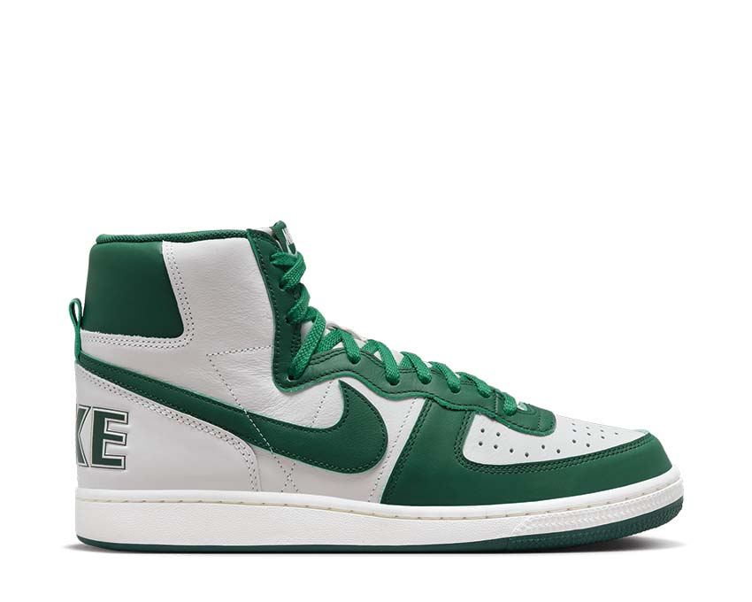 Buy Nike Terminator High FD0650-100 - NOIRFONCE