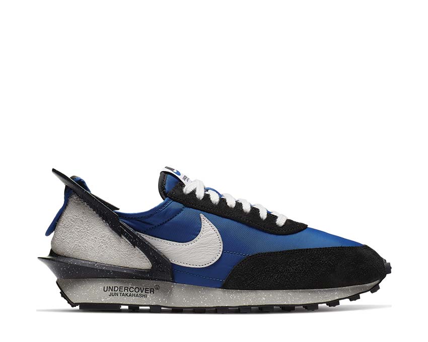 nike undercover blue jay