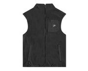 nike utility polar fleece vest black dq5105 010 180x