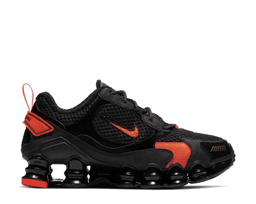 w nike shox tl