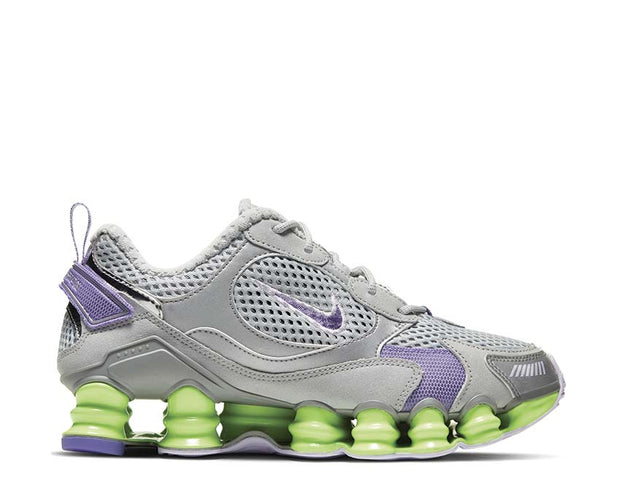 nike w shox tl nova sp