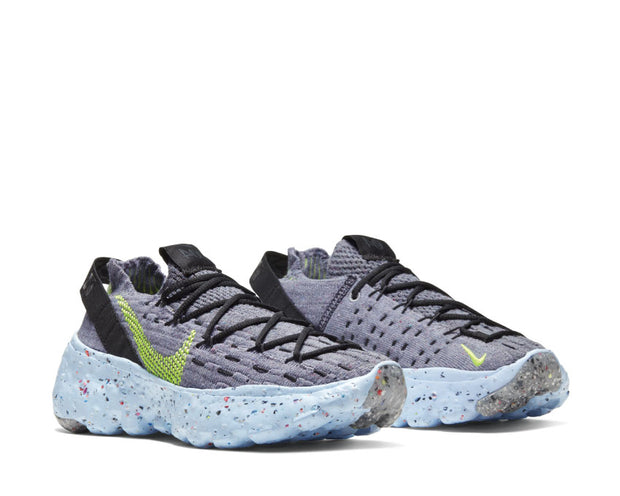 space hippie nike price