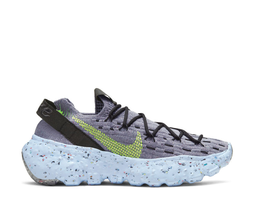 nike space hippie shoes price