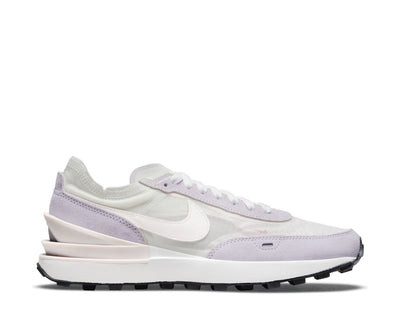 nike waffle one light soft pink summit white venice dn4696 100 400x