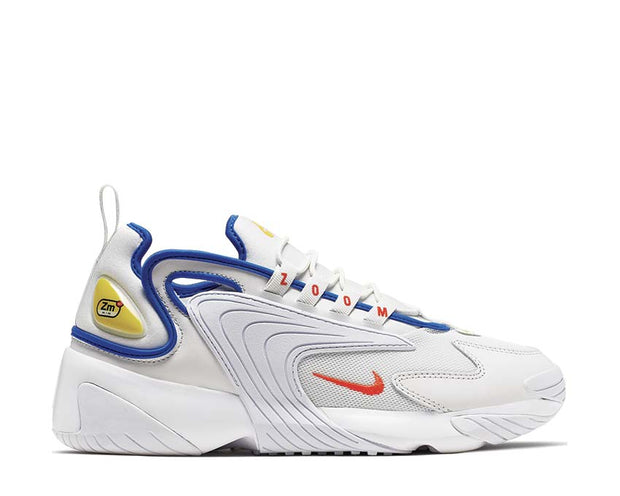 Nike Zoom 2K Platinum Tint AO0269-005 - Compra -