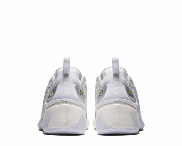 Tectónico sal Permanente Nike Zoom 2K Sail AO0269-100 - Compra Online - NOIRFONCE