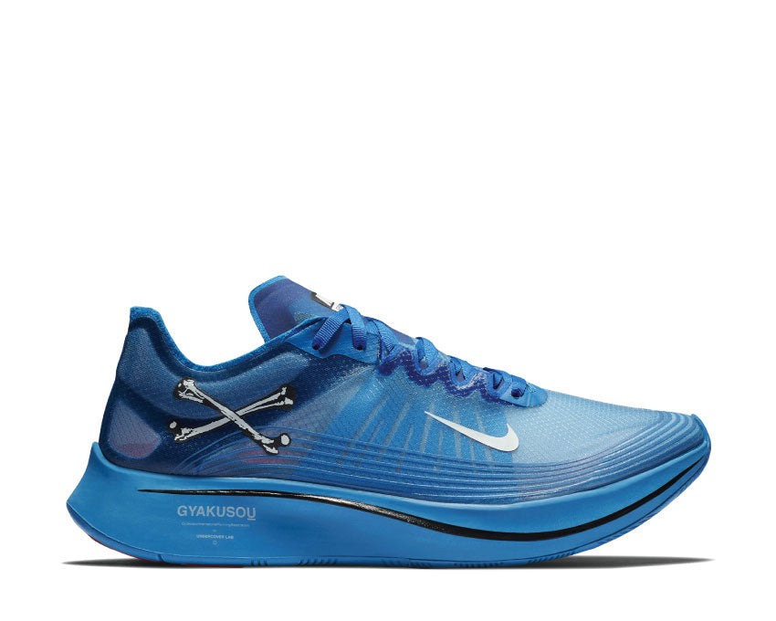 Nike Zoom Fly Gyakusou Blue Nebula - Compra Online -