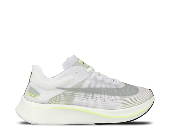 zoom fly white volt