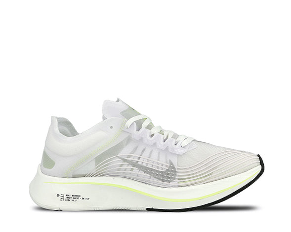 Zoom Fly SP Volt Glow 107 - NOIRFONCE