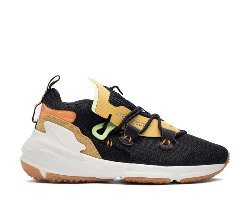 Nike Zoom Moc AT8695-001 - Compra - NOIRFONCE