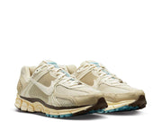 nike dunk lo woven Oatmeal / Pale Ivory - Sail - LT Chocolate FB8825-111