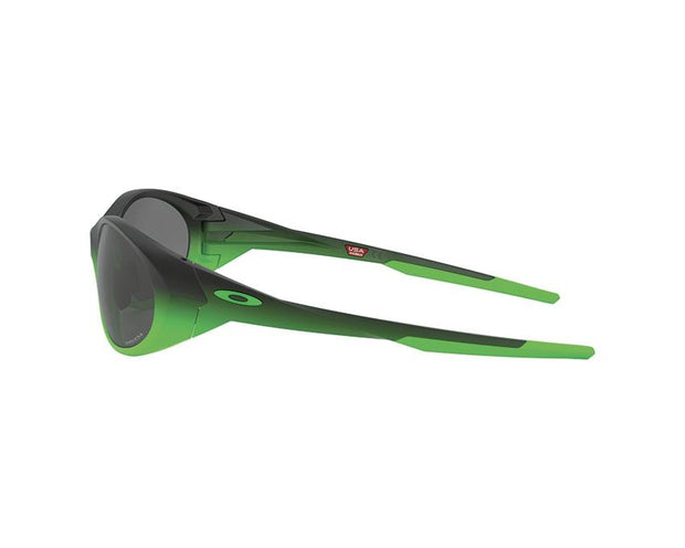 oakley green glasses