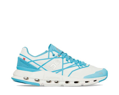 Best Looking Shoe Award White / Cyan 26.98382