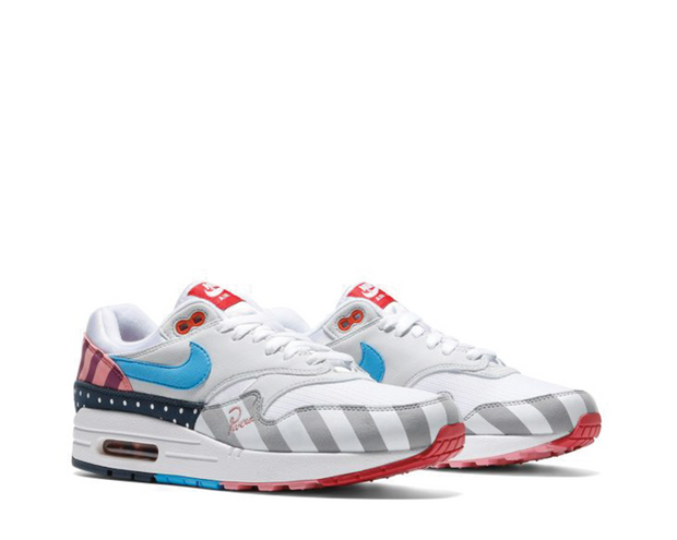 nike x parra air max 1