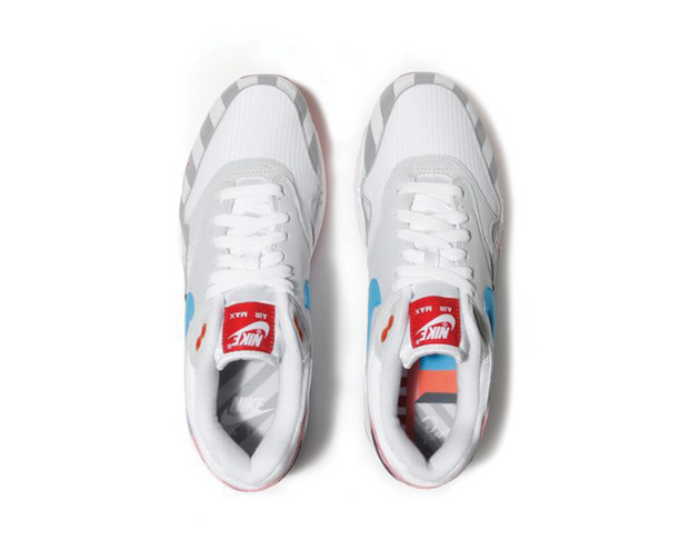 Nike Parra Air Max 1 AT3057-100 - Compra Online - NOIRFONCE