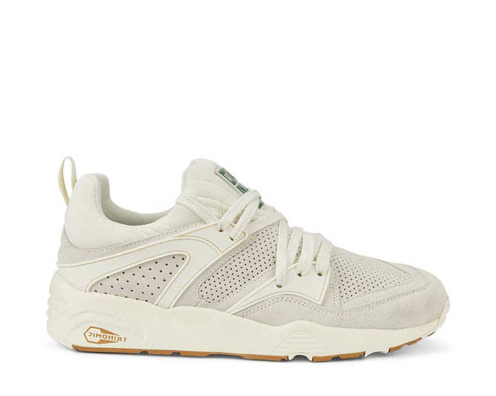 Puma Blaze Of Glory MMQ Pristine / Desert Tan 388601 01