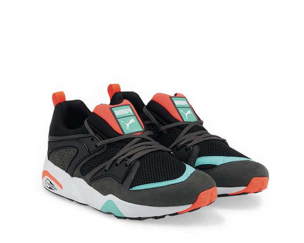 Puma vintage Blaze Of Glory "Reverse Classic"