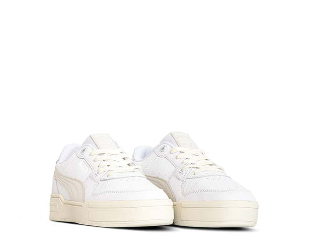 Puma el producto Puma Wired Mesh 2.0 EU 44 Castlerock Rhubarb Whisper White 387488 01