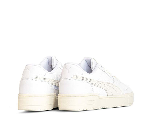 Puma el producto Puma Wired Mesh 2.0 EU 44 Castlerock Rhubarb Whisper White 387488 01