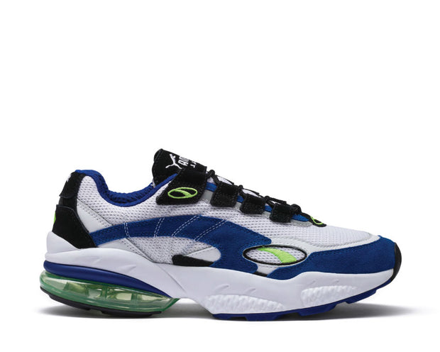 Puma Cell Venom 369354 01 - Buy Online 