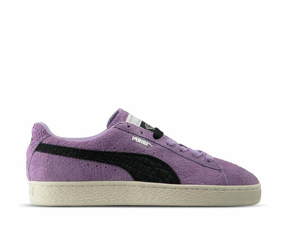 puma suede orchid bloom