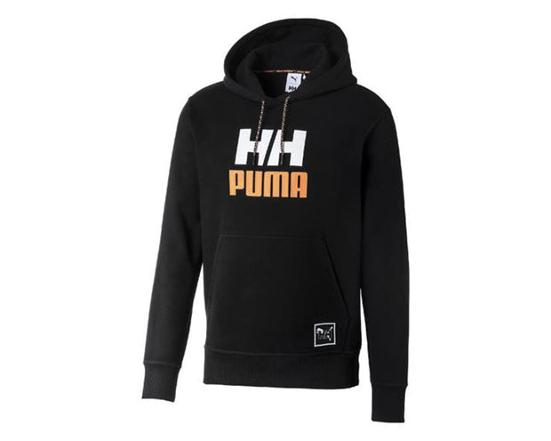 helly hansen puma