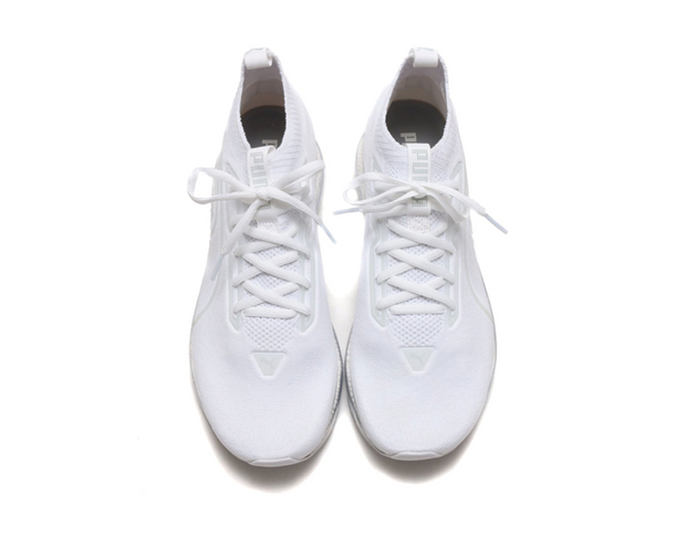 Puma Jamming White 190629 06 Compra Online -