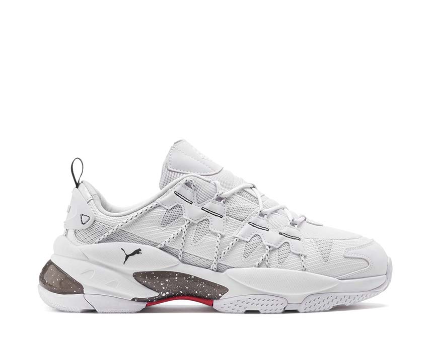 puma lqd cell omega white