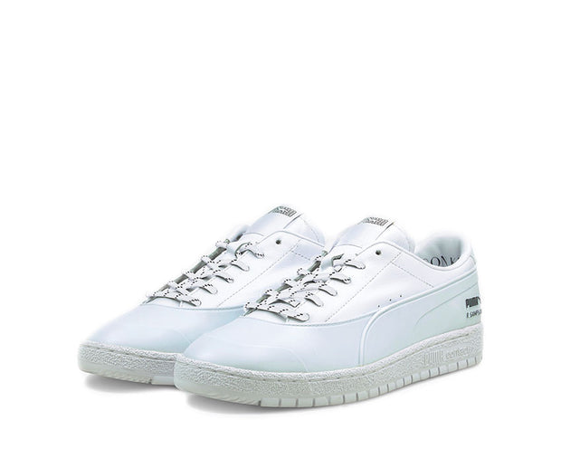 Buy Puma X Maison Kitsune Ralph Sampson 375647 01 - NOIRFONCE