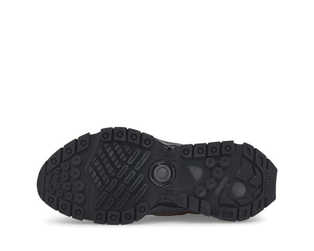 Puma Race Housut TFS Track Woven Black 387037 01