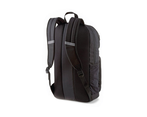 Puma X NJR Backpack Black 078967 01