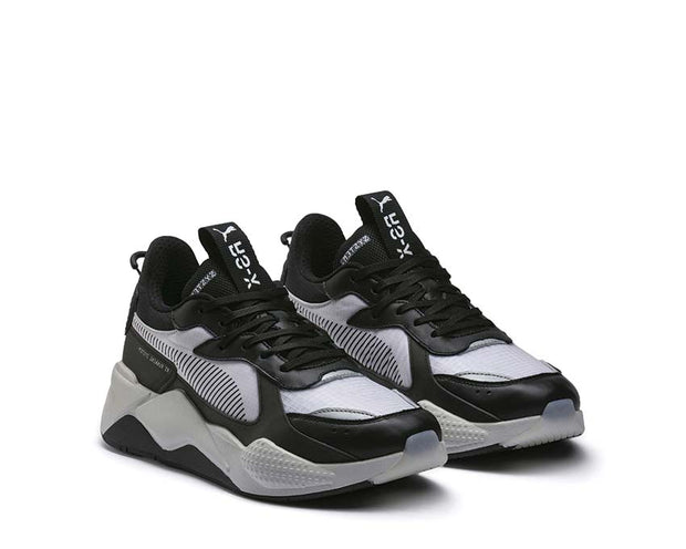 Puma RS-X Tech Black 369329 01 - Buy Online - NOIRFONCE