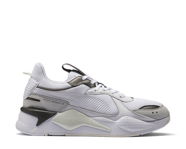 puma rs trophy white