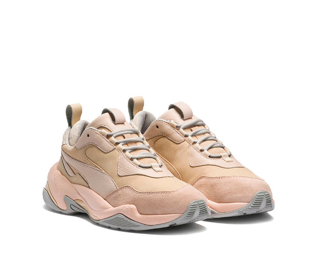 puma thunder desert cream