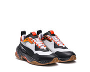 puma thunder electric orange