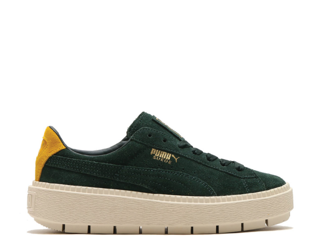 puma trace bold