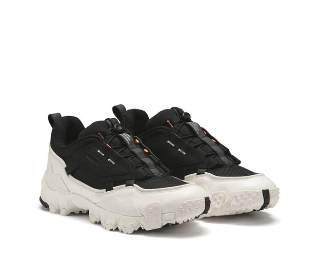 puma trailfox overland black