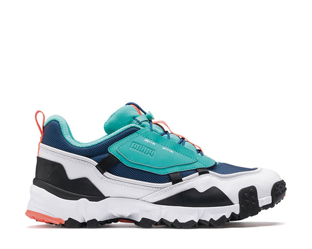 puma trailfox